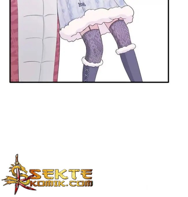 Beauty and the Beasts Chapter 121 Gambar 32